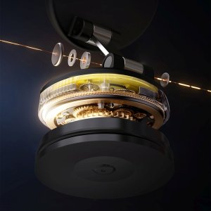 Dudao Uchwyt samochodowy Dudao F24PRO kompatybilny z MagSafe z przyssawką na szybę lub deskę rozdzielczą - czarny 5