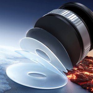 Dudao Uchwyt samochodowy Dudao F24PRO kompatybilny z MagSafe z przyssawką na szybę lub deskę rozdzielczą - czarny 6