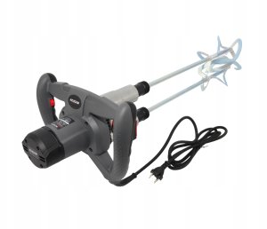 Mieszarka Hoozar HOOZAR MIESZARKA 1600W 2 MIESZADŁA 4