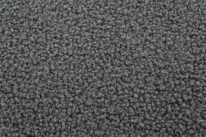 Welsti Owalne legowisko ortopedyczne kojec dla psa Welsti szary boucle XXL 100x80 antypoślizgowy 9