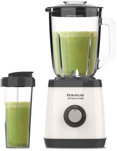 Blender Taurus Taurus JB1504XC OPTIMA GO 1500 2