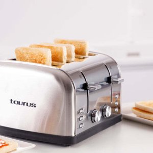 Toster Taurus Taurus Vintage Four 3