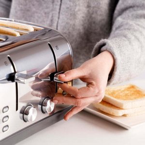 Toster Taurus Taurus Vintage Four 4