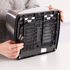 Toster Taurus Taurus Vintage Four 8