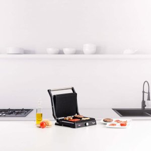 Opiekacz Taurus Taurus Bistro 3