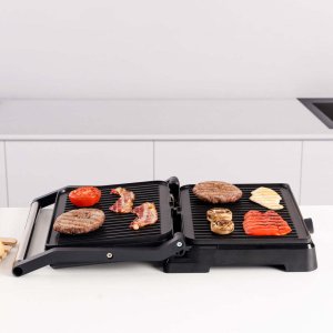 Opiekacz Taurus Taurus Bistro 4