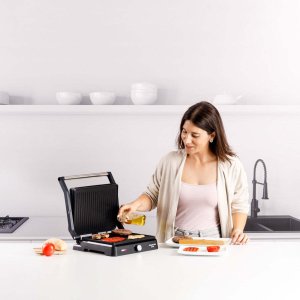 Opiekacz Taurus Taurus Bistro 7