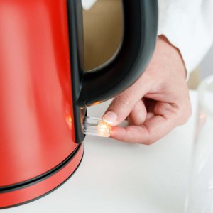 Toster Taurus Taurus Vintage Compact Red 3