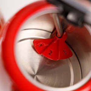 Toster Taurus Taurus Vintage Compact Red 5