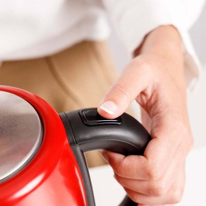 Toster Taurus Taurus Vintage Compact Red 6