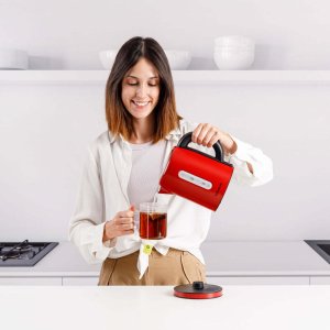 Toster Taurus Taurus Vintage Compact Red 9