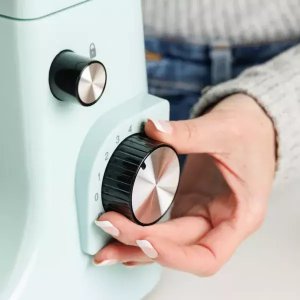 Robot kuchenny Catler Taurus MIXING CHEF GUSTO 2