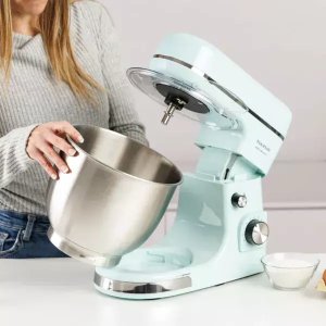 Robot kuchenny Catler Taurus MIXING CHEF GUSTO 3