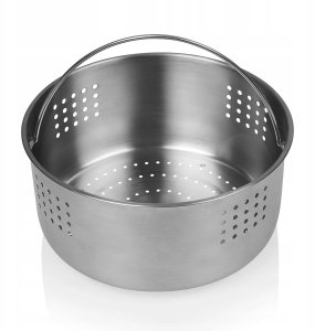 Tristar Tristar Digital Rice Cooker | RK-6238 | 350 W | 0.6 L | Number of programs 8 | Black 5