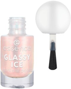 Essence Essence Glassy Ice lakier do paznokci 5ml (09) 2