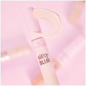 Essence Essence Silky Blur Hydrating Longwear Concealer Korektor Do Twarzy 10ml (50) 2