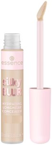Essence Essence Silky Blur Hydrating Longwear Concealer Korektor Do Twarzy 10ml (120) 2