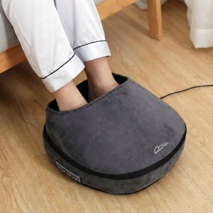 Masażer Herdegen MASAŻER DO STÓP MT6541 WARMING FEET MASSAGER 7