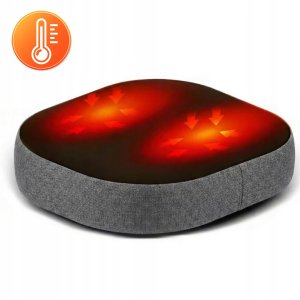 Masażer Herdegen MASAŻER DO STÓP MT6541 WARMING FEET MASSAGER 8