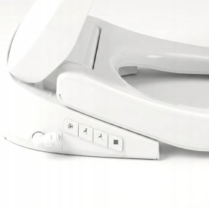 Deska bidetowa DESKA SEDESOWA INTELIGENTNA, PODGRZEWANA MYJĄCA MT5705 SMART TOILET SEAT - 3