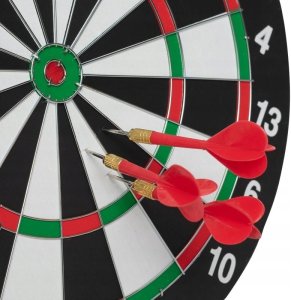 Martes Tarcza DARTQUEST 2