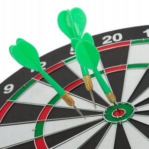 Martes Tarcza DARTQUEST 3