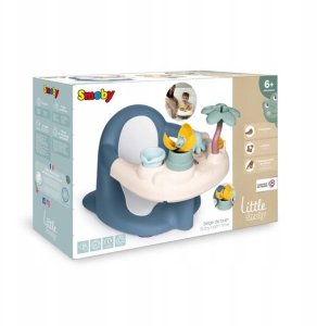 Smoby SMOBY Little siedzisko do kąpieli 140408 3