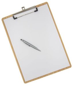 Wedo Wedo 57 4504 podkładka A4 Bambusowy Brązowy 3