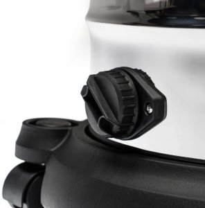 Odkurzacz przemysłowy NAC Odkurzacz przemysłowy VC-120-30-RB NAC 11