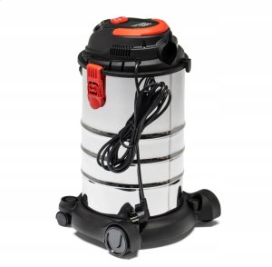 Odkurzacz przemysłowy NAC Odkurzacz przemysłowy VC-120-30-RB NAC 5