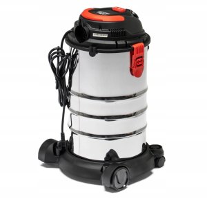 Odkurzacz przemysłowy NAC Odkurzacz przemysłowy VC-120-30-RB NAC 6