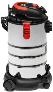 Odkurzacz przemysłowy NAC Odkurzacz przemysłowy VC-120-30-RB NAC 7