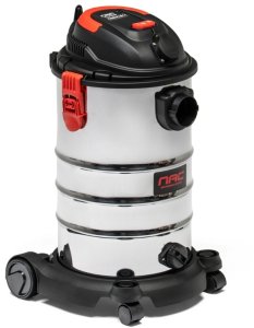 Odkurzacz przemysłowy NAC Odkurzacz przemysłowy VC-120-30-RB NAC 8