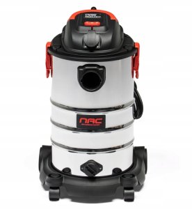 Odkurzacz przemysłowy NAC Odkurzacz przemysłowy VC-120-30-RB NAC 9