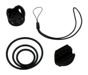 Falcon Eye Uchwyt lampki rowerowej Magene na sztycę 5