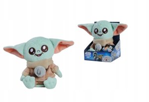 Simba DISNEY Grogu na ramię 14cm 587-0725 2