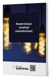 Wiedza i Praktyka Modernizacja instalacji oświetleniowej 2