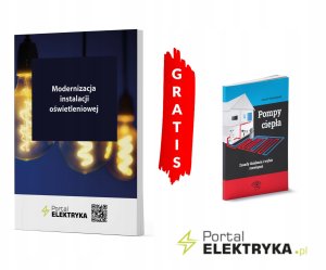 Wiedza i Praktyka Modernizacja instalacji oświetleniowej 3