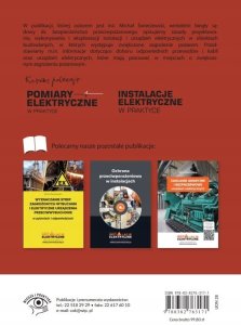 Wiedza i Praktyka Instalacje elektryczne w obiektach o zwiększonym.. 4