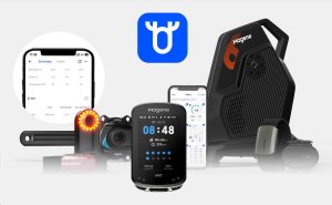 Magene Licznik rowerowy Magene C506SE 5