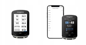Magene Licznik rowerowy Magene C506SE 6
