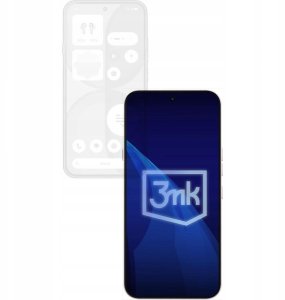 3MK Nothing Phone (4a) - 3mk FlexibleGlass 2