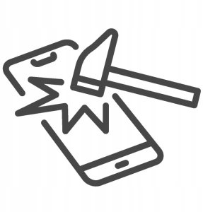 3MK Nothing Phone (4a) - 3mk FlexibleGlass 5