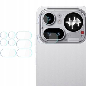3mk Nothing Phone (4a) Pro - Lens Protection 2