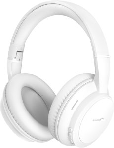 Słuchawki 4smarts Over-Ear Wireless słuchawki SkyBuds Wave - biały 3