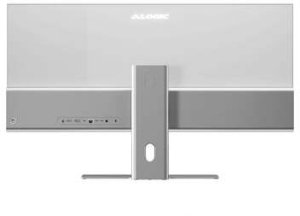 Monitor Alogic Alogic EDGE 40 LCD 5K Monitor with 90W PD Silver 2