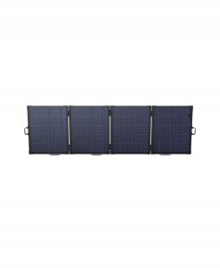 Ładowarka solarna Anker Anker SOLIX 400W Bifaz. Faltb. Solarpan. 2