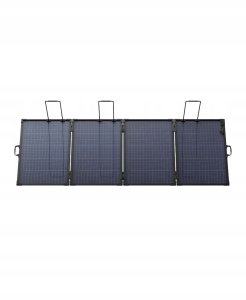 Ładowarka solarna Anker Anker SOLIX 400W Bifaz. Faltb. Solarpan. 3