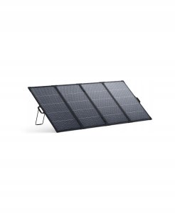 Ładowarka solarna Anker Anker SOLIX 400W Bifaz. Faltb. Solarpan. 5