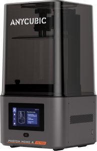 Drukarka 3D Anycubic Drukarka 3D Photon Mono 4 Ultra 2